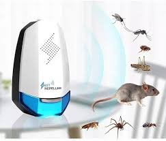 Ultrasonic Pest Repeller